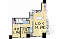 STANDZ京都二条2階16.9万円