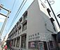 周辺：西陣郵便局まで150m