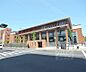周辺：同志社大学（今出川）まで2100m