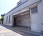 周辺：二条城前駅まで828m