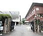 周辺：京都府立大学まで2800m