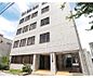 周辺：京都コンピュータ学院（洛北）まで3380m