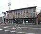 周辺：京都信用金庫 梅津支店まで700m