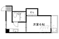 コーポ智恵光院5階3.6万円