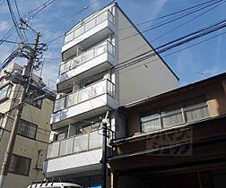 ベルビュー花屋町 502 ｜ 京都府京都市下京区薬園町（賃貸マンション1R・5階・15.60㎡） その1