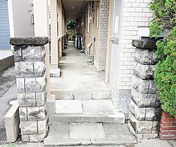 京都府京都市南区吉祥院中河原里北町（賃貸マンション2K・3階・30.00㎡） その3