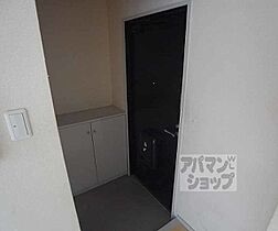 京都府京都市右京区西院西今田町（賃貸マンション1LDK・1階・41.96㎡） その12