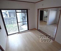 京都府京都市右京区西院西今田町（賃貸マンション1LDK・1階・41.96㎡） その23