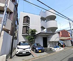 京都府京都市右京区西院西今田町（賃貸マンション1LDK・1階・41.96㎡） その3