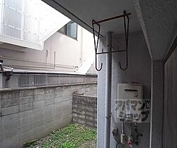 京都府京都市右京区西院西今田町（賃貸マンション1LDK・1階・41.96㎡） その27