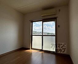 京福電気鉄道北野線 宇多野駅 徒歩22分の賃貸マンション