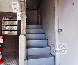 サンファーストビル 4-C ｜ 京都府京都市上京区下横町（賃貸マンション1K・4階・13.91㎡） その17