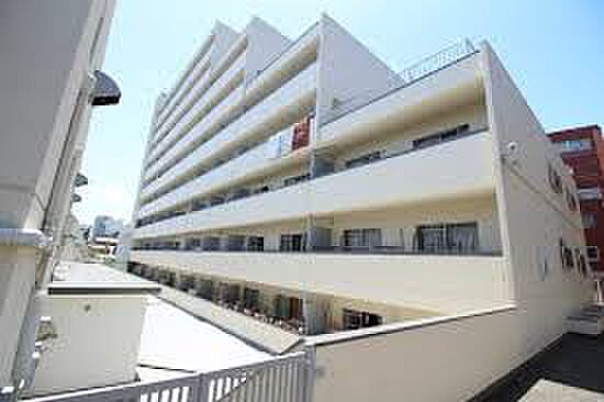 外観 ライオンズマンション方南台 2階/-