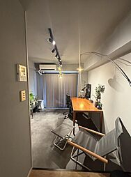 室内の画像
