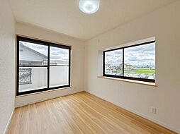 子供部屋の画像