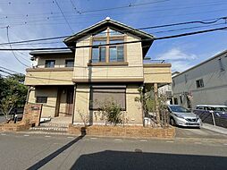 上尾市小泉六丁目 戸建て