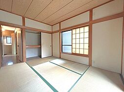 和室の画像
