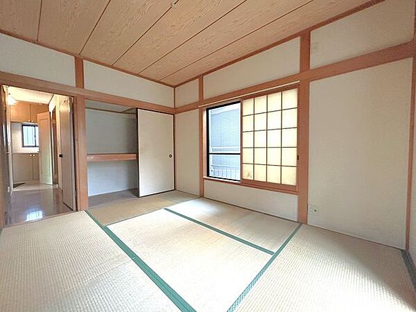 和室