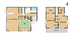 北足立郡伊奈町大字小室 戸建て