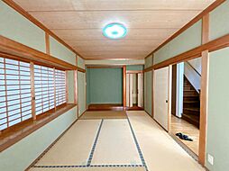 室内の画像