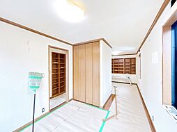 洋室の画像