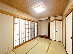 和室の画像