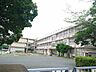 周辺：育英 【周辺写真】川内北中学校まで約2000ｍ（徒歩25分）です。 1300m