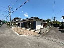 薩摩川内市国分寺町 戸建て