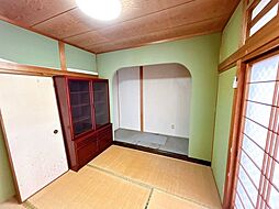 和室の画像