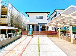 日置市伊集院町麦生田 戸建て