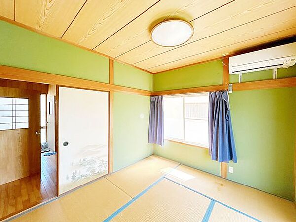 室内