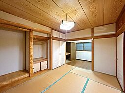 和室の画像