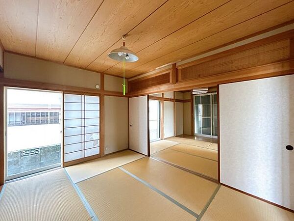 和室