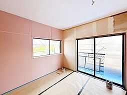 洋室の画像