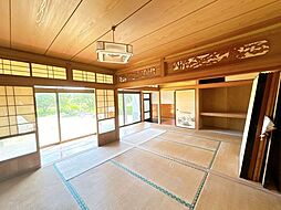 室内の画像