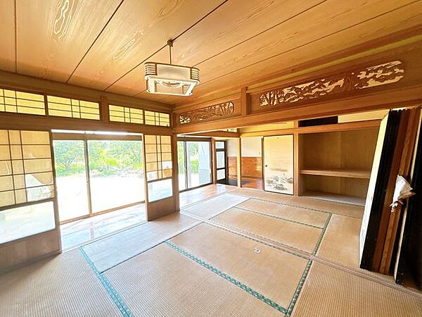 室内