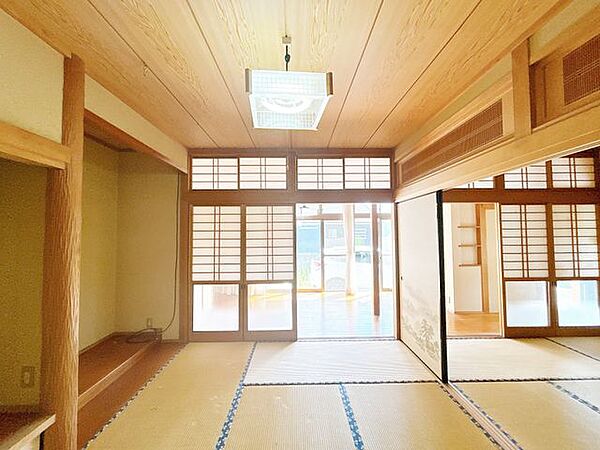 和室