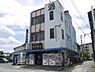 周辺：【酒屋】姫野酒店まで504ｍ