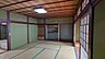 和室：１階座敷