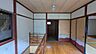 室内：階段ホール