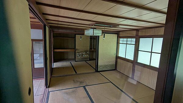室内