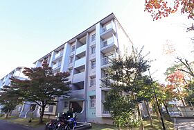 UR洛西新林北  ｜ 京都府京都市西京区大枝西新林町2丁目（賃貸マンション3DK・1階・70.33㎡） その1