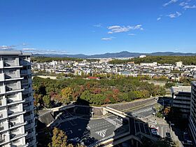 UR洛西境谷東  ｜ 京都府京都市西京区大原野東境谷町1丁目（賃貸マンション2LDK・6階・66.89㎡） その13