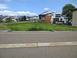 関山売地