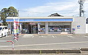 ローソン東近江宮荘町店ま約470m