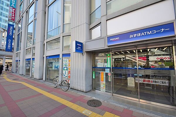 画像24:【銀行】みずほ銀行・阿倍野橋支店まで1299ｍ