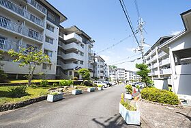 UR奈良青山一丁目  ｜ 奈良県奈良市青山1丁目（賃貸マンション4LDK・4階・87.88㎡） その5