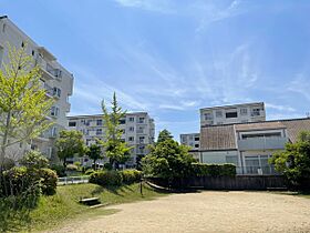 UR平城左京  ｜ 奈良県奈良市左京2丁目（賃貸マンション3LDK・2階・81.18㎡） その13