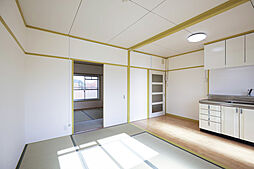 UR西大和星和台