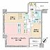 間取り：間取図